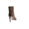 Zinda stiefelette braun 4