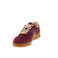 Ralph Lauren sneakers bordeaux 3