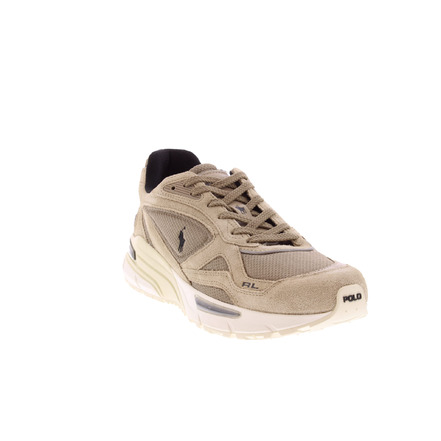 Ralph Lauren sneakers beige