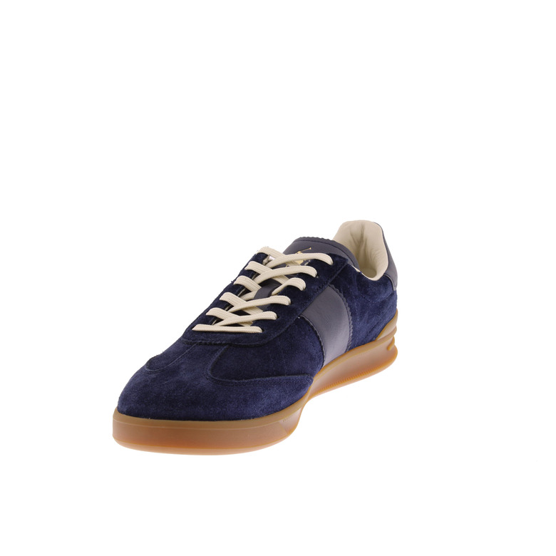 Ralph Lauren sneakers blue 3