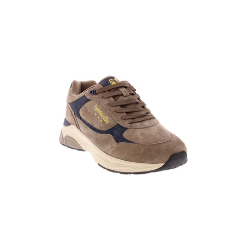Pantofola D'oro sneakers brun