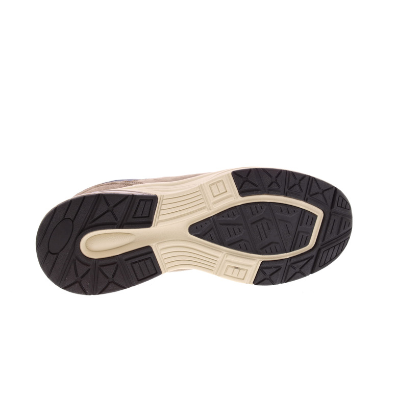 Pantofola D'oro sneakers braun 5