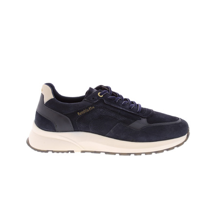 Pantofola D'oro sneakers bleu
