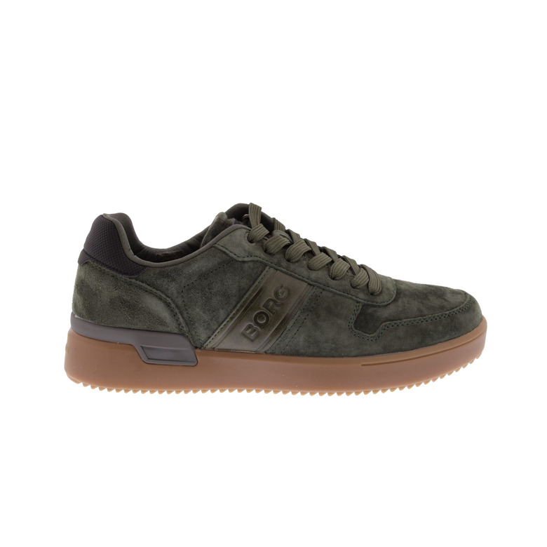 Bjorn Borg sneakers grÜn