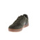 Bjorn Borg sneakers groen 3
