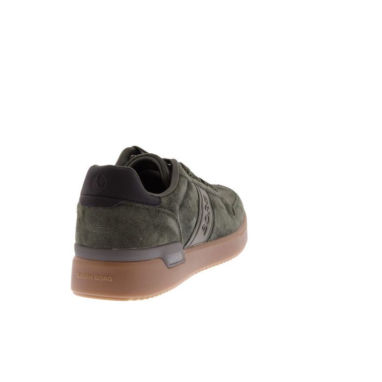 Bjorn Borg sneakers groen 4