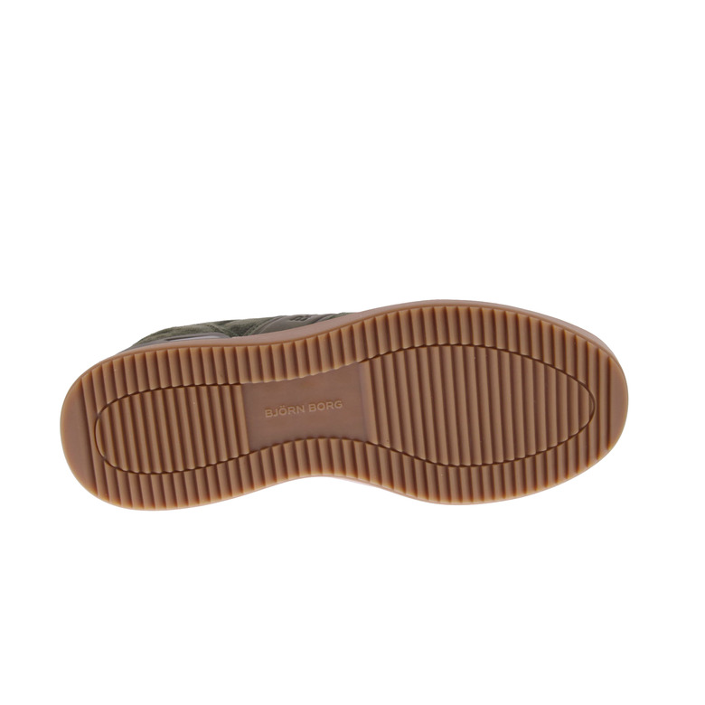 Bjorn Borg sneakers groen 5