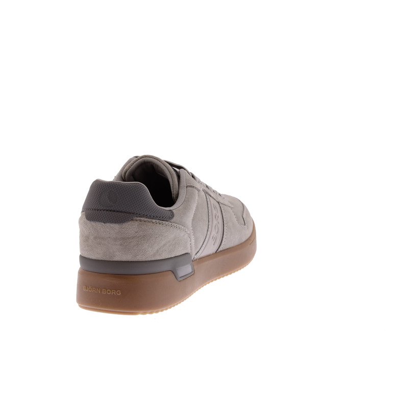 Bjorn Borg sneakers grau 4