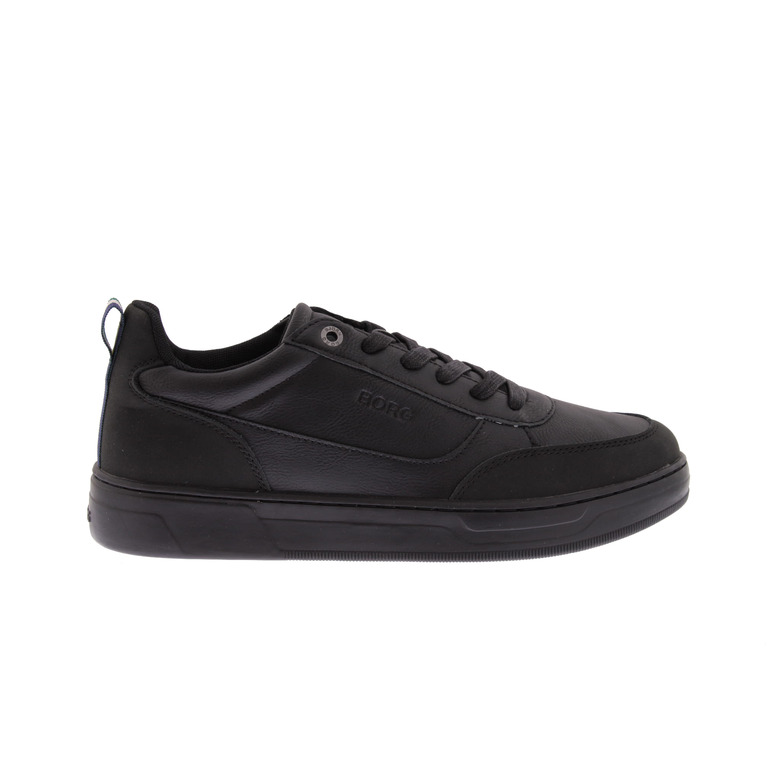 Bjorn Borg sneakers schwarz