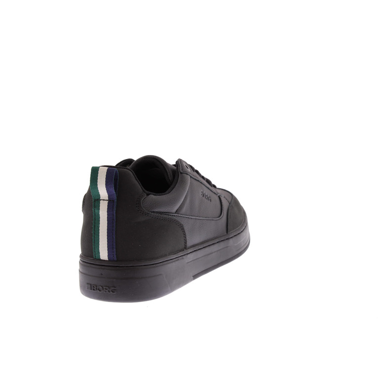 Bjorn Borg sneakers noir 4