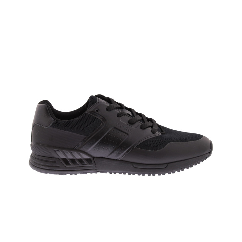 Bjorn Borg sneakers schwarz