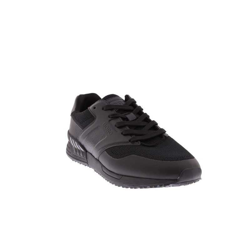 Bjorn Borg sneakers zwart 2