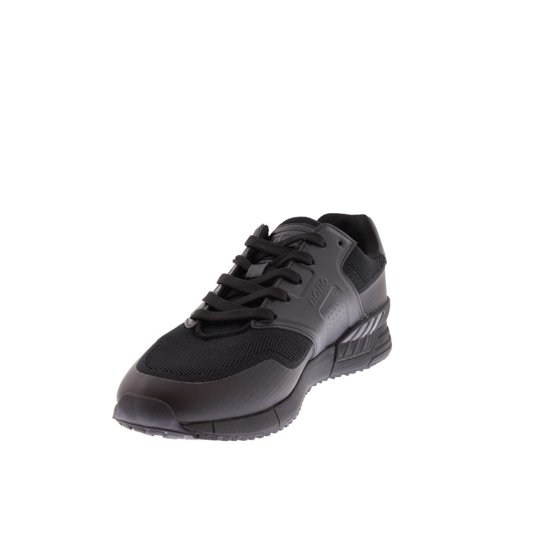 Bjorn Borg sneakers zwart 3