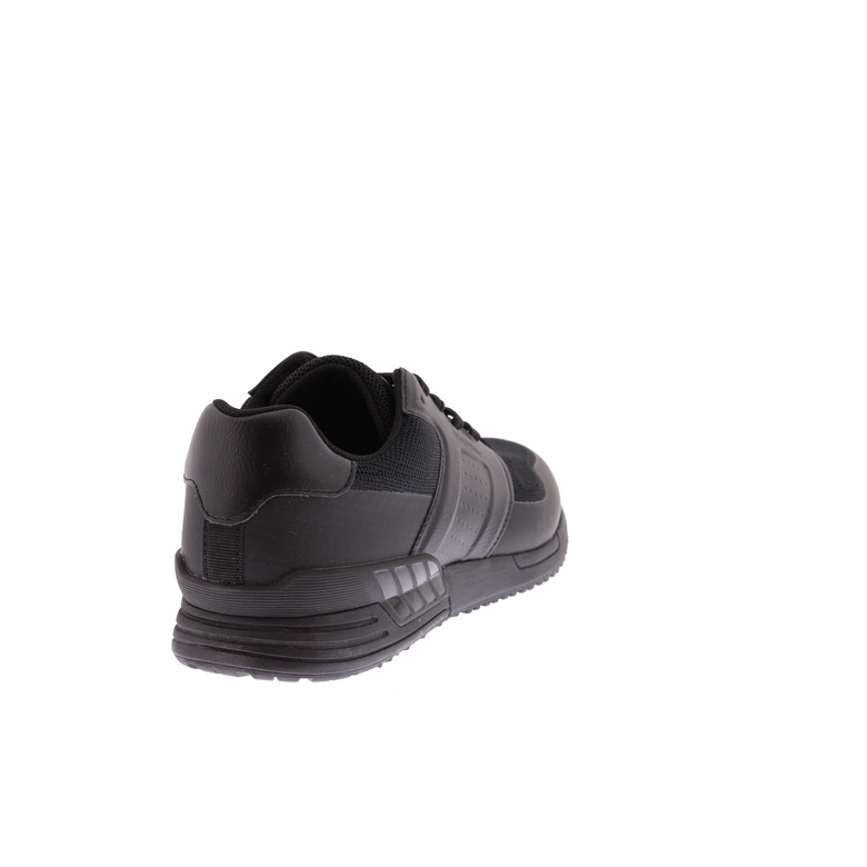Bjorn Borg sneakers zwart 4
