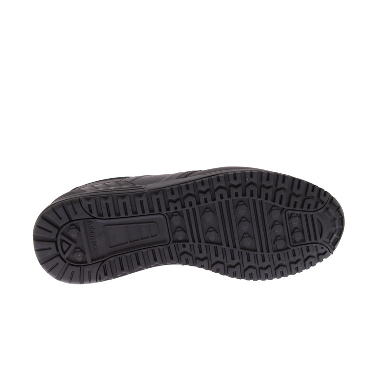 Bjorn Borg sneakers zwart 5