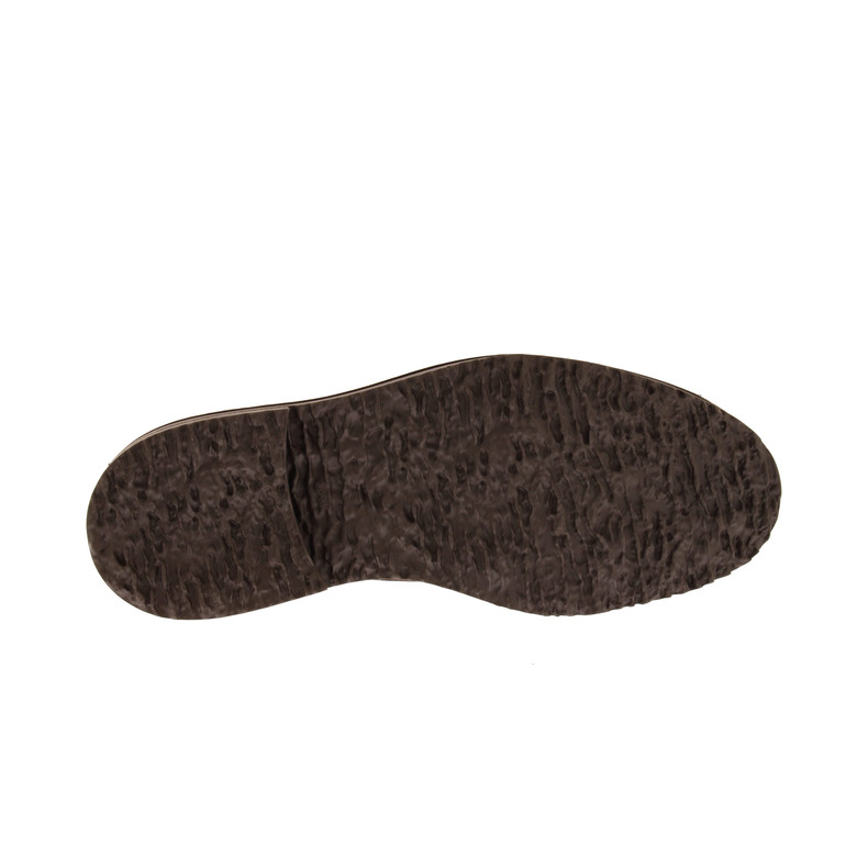 Sturlini schnürschuhe braun 5