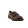 Sturlini schnallenschuhe braun 2