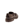 Sturlini schnallenschuhe braun 4