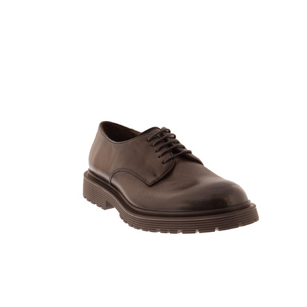 Sturlini veterschoenen bruin