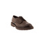 Sturlini schnürschuhe braun 2
