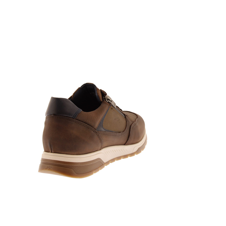 Fluchos S.l. sneakers braun 4