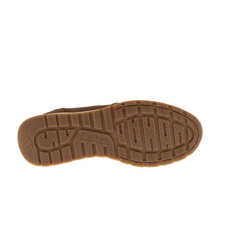 Fluchos S.l. sneakers braun 5