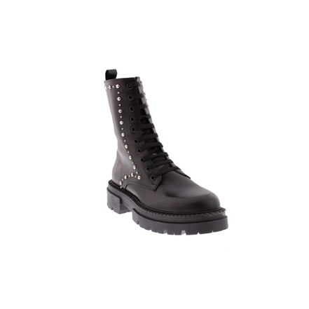 Debutto Donna ankle boots black