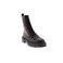 Debutto Donna stiefelette schwarz 2