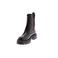 Debutto Donna stiefelette schwarz 3