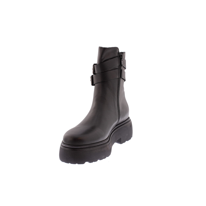 Debutto Donna bottillons noir 3