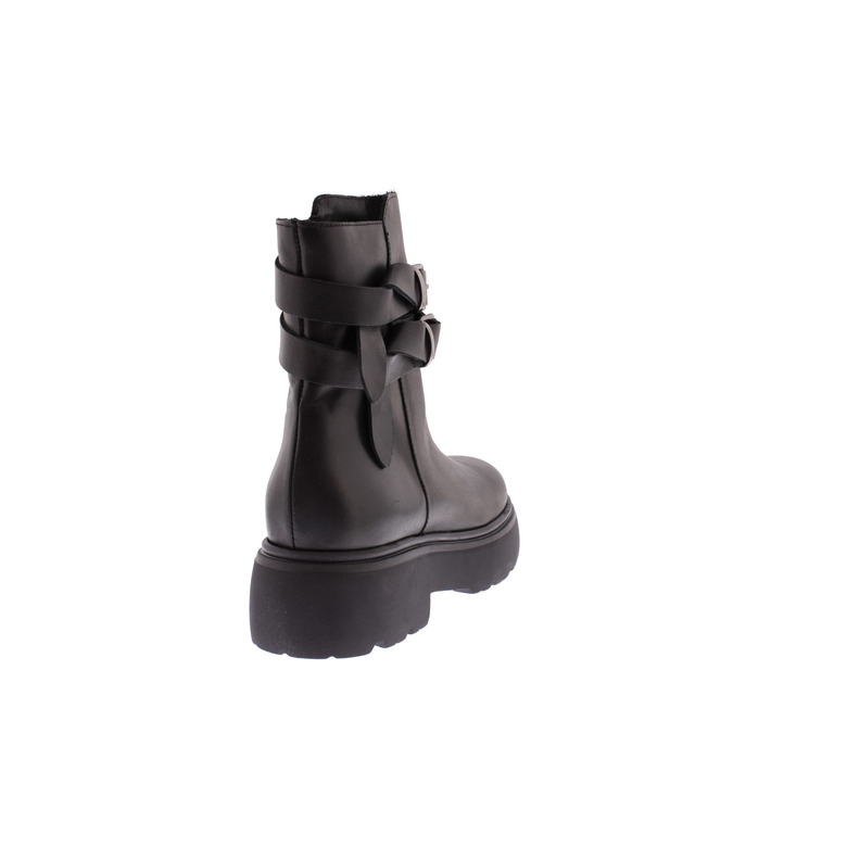 Debutto Donna bottillons noir 4