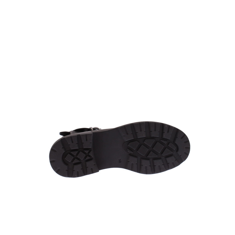 Debutto Donna bottillons noir 5
