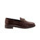 Inuovo mokassins & halbschuhe bordeaux 1