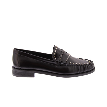 Inuovo moccasins & loafers black