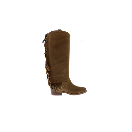 Inuovo stiefel braun