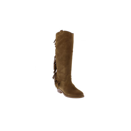 Inuovo stiefel braun