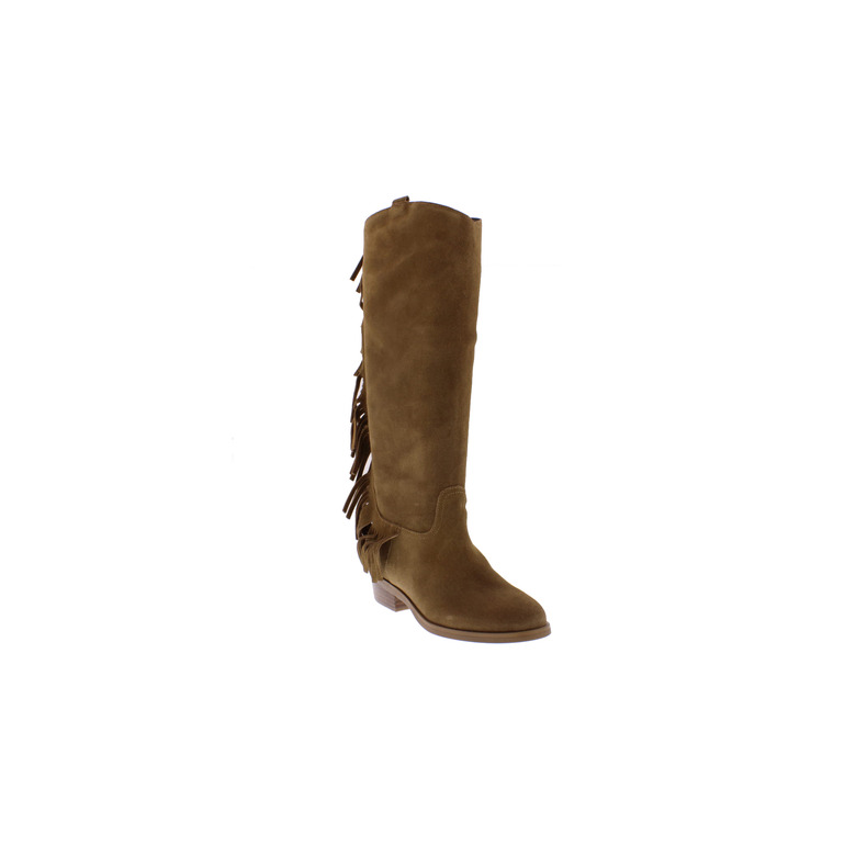 Inuovo boots brown 2