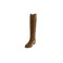 Inuovo boots brown 3