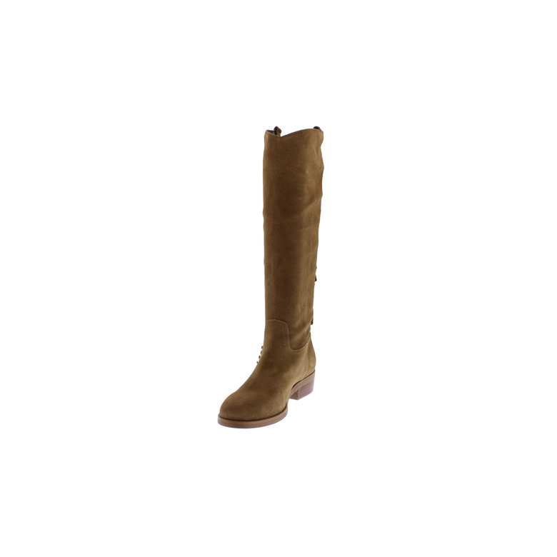 Inuovo boots brown 3