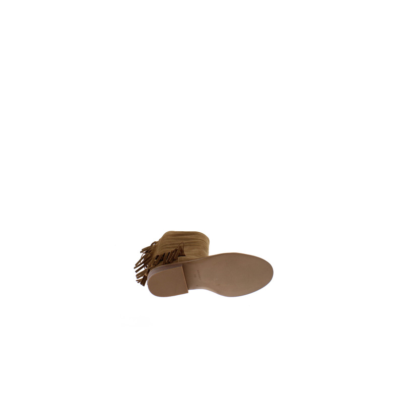 Inuovo boots brown 5