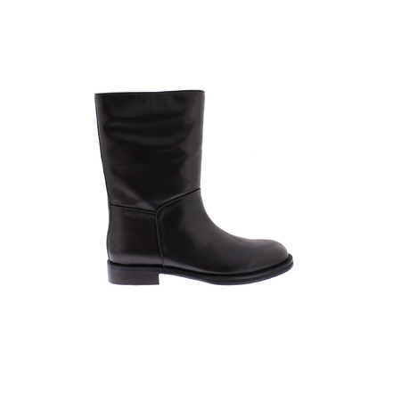 Inuovo stiefel schwarz