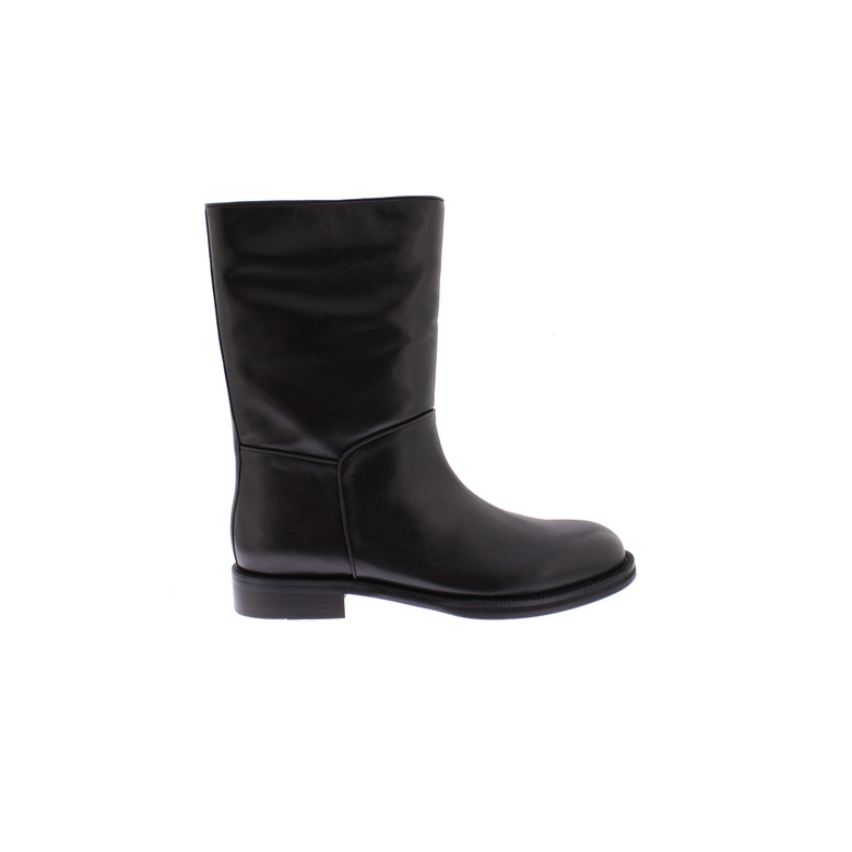 Inuovo bottes noir