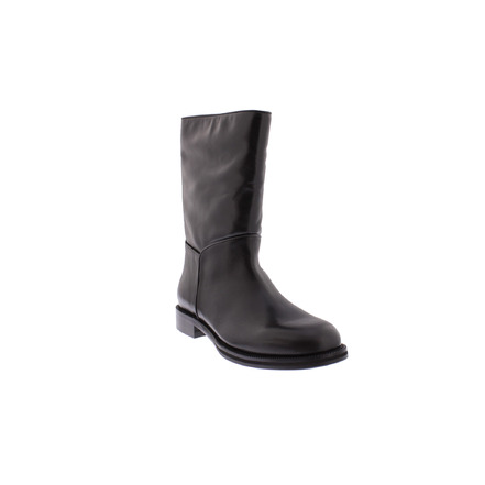 Inuovo stiefel schwarz