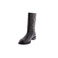 Inuovo stiefel schwarz 3