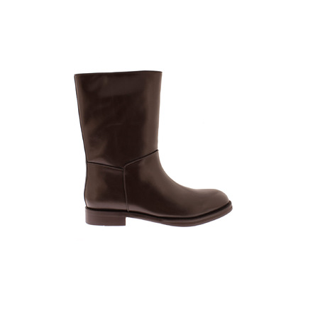 Inuovo stiefel braun