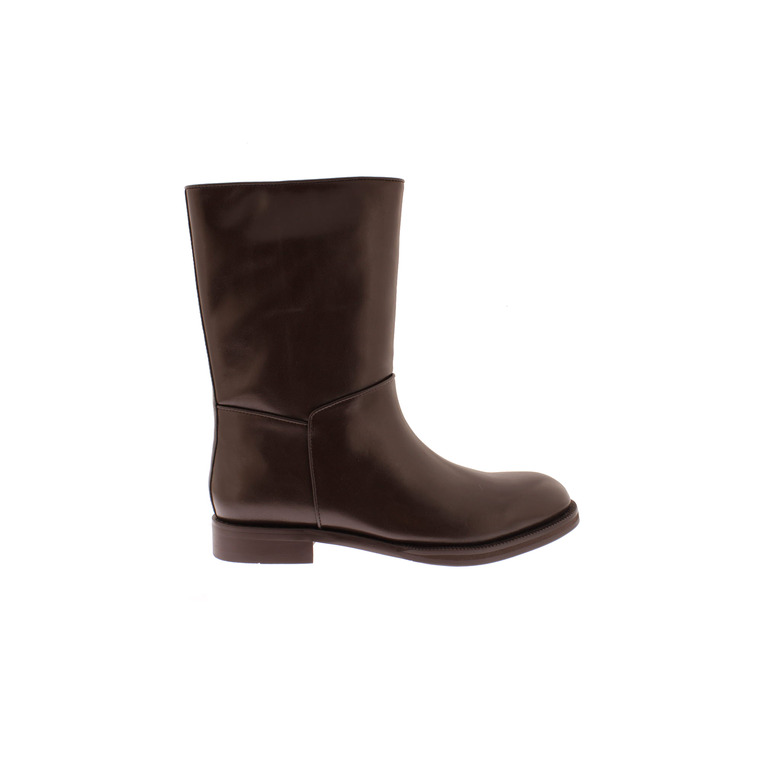 Inuovo bottes brun 1