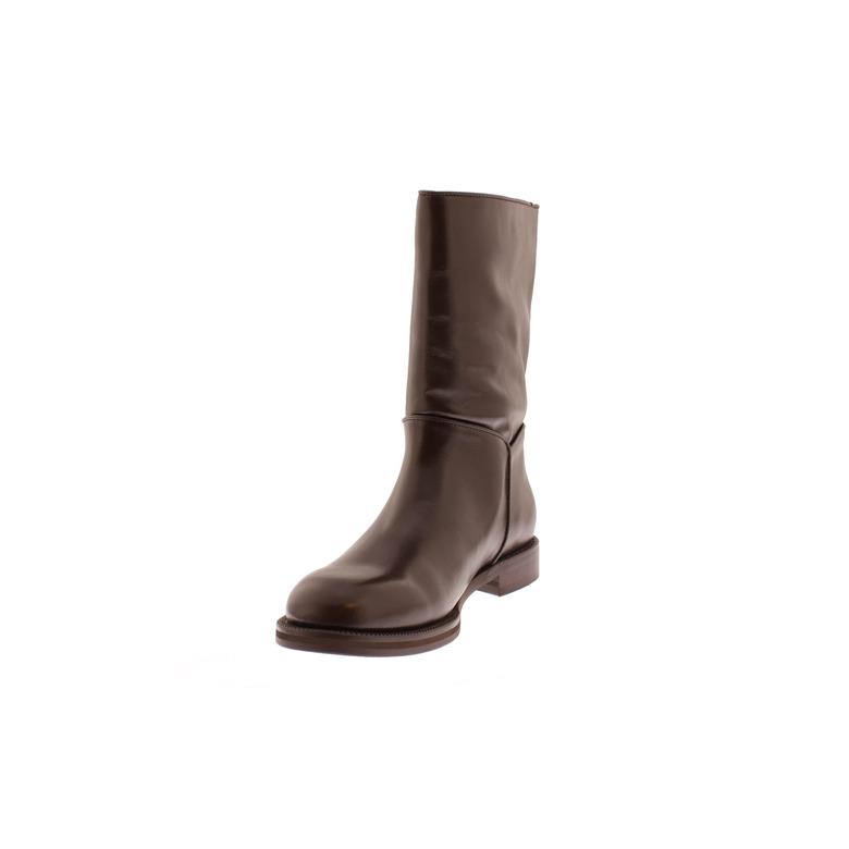 Inuovo bottes brun 3