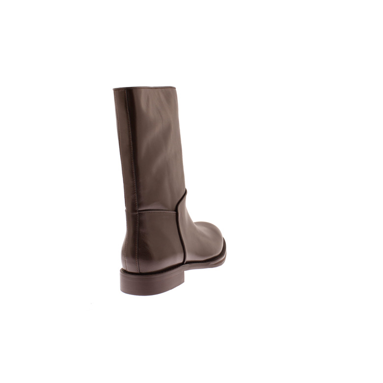 Inuovo bottes brun 4