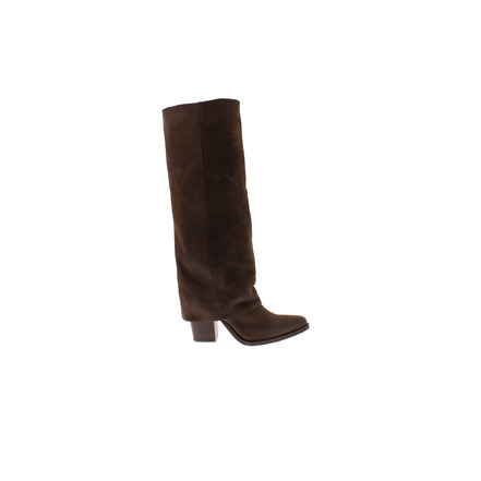 Studio Malori stiefel braun