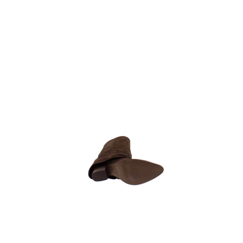 Studio Malori stiefel braun 5